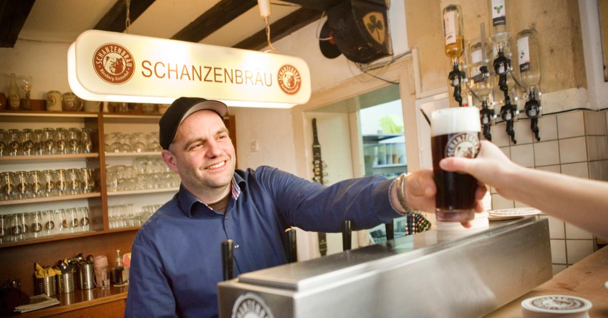 When brewing sets trends | Travel Trade Bavaria